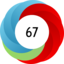 Article has an altmetric score of 67