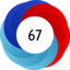 Article has an altmetric score of 67