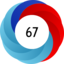 Article has an altmetric score of 67