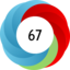 Article has an altmetric score of 67