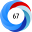 Article has an altmetric score of 67