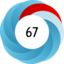 Article has an altmetric score of 67