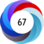 Article has an altmetric score of 67