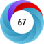 Article has an altmetric score of 67