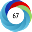 Article has an altmetric score of 67
