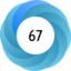 Article has an altmetric score of 67