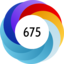 Article has an altmetric score of 675