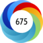 Altmetric Attention Score: 675