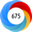 Altmetric Attention Score: 675