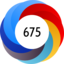 Altmetric Attention Score: 675