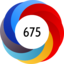 Article has an altmetric score of 675