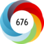 Article has an altmetric score of 676