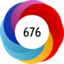 Article has an altmetric score of 676