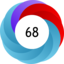Article has an altmetric score of 68