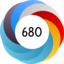 Altmetric Attention Score: 680