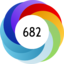Article has an altmetric score of 682