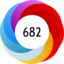 Altmetric Attention Score: 682