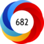 Altmetric Attention Score: 682