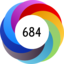 Altmetric Attention Score: 684