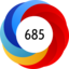 Altmetric Attention Score: 685