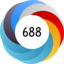 Altmetric Attention Score: 688
