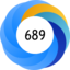 Altmetric Attention Score: 689