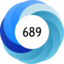Altmetric Attention Score: 689