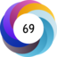 Article has an altmetric score of 69