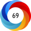 Article has an altmetric score of 69