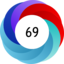 Article has an altmetric score of 69