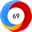 Article has an altmetric score of 69