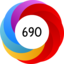 Altmetric Attention Score: 690