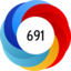 Altmetric Attention Score: 691