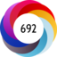 Article has an altmetric score of 692