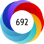Article has an altmetric score of 692