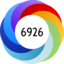 Article has an altmetric score of 6926