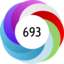 Article has an altmetric score of 693