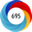 Altmetric Attention Score: 695