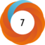 Article has an altmetric score of 7