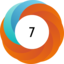 Altmetric score 7