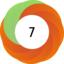 Article has an altmetric score of 7