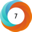 Altmetric score 7