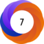 Altmetric score 7