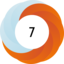 Altmetric score 7