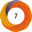 Altmetric score 7