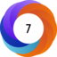 Altmetric score 7