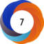 Altmetric score 7