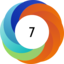 Article has an altmetric score of 7