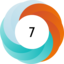 Altmetric score 7