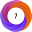 Altmetric score 7